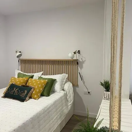 Apartamento Verde En Sotogrande Exterior foto