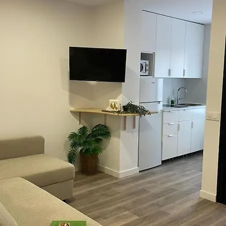 Apartamento Verde En Sotogrande Exterior foto
