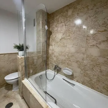 Apartamento Verde En Sotogrande Exterior foto