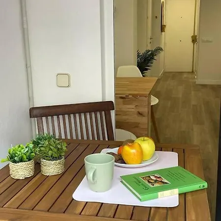 Apartamento Verde En Sotogrande Exterior foto