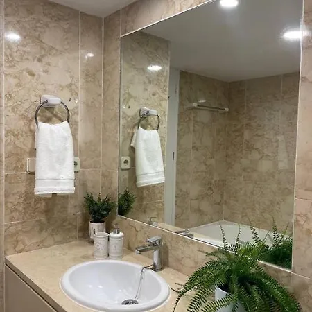 Apartamento Verde En Sotogrande Exterior foto