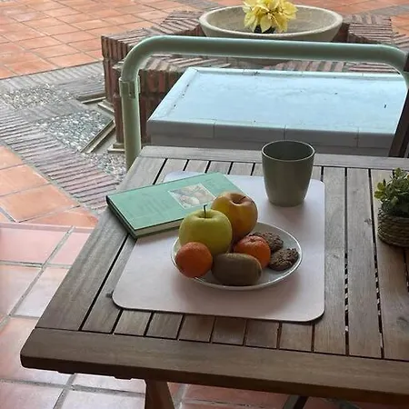 Apartamento Verde En Sotogrande Exterior foto