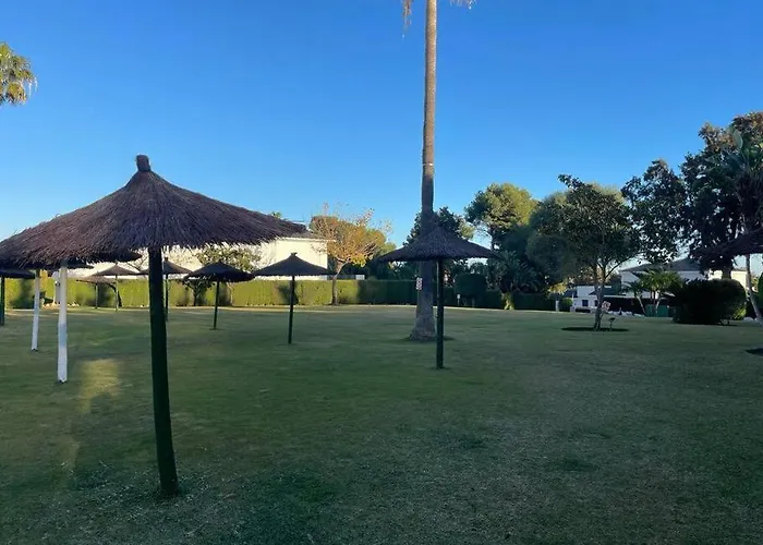 Apartamento Verde En Sotogrande