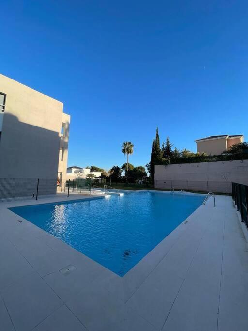 Apartment En Sotogrande
