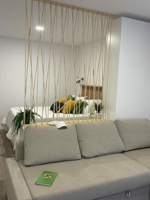 Apartment En