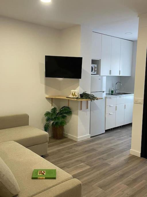 Apartment En *