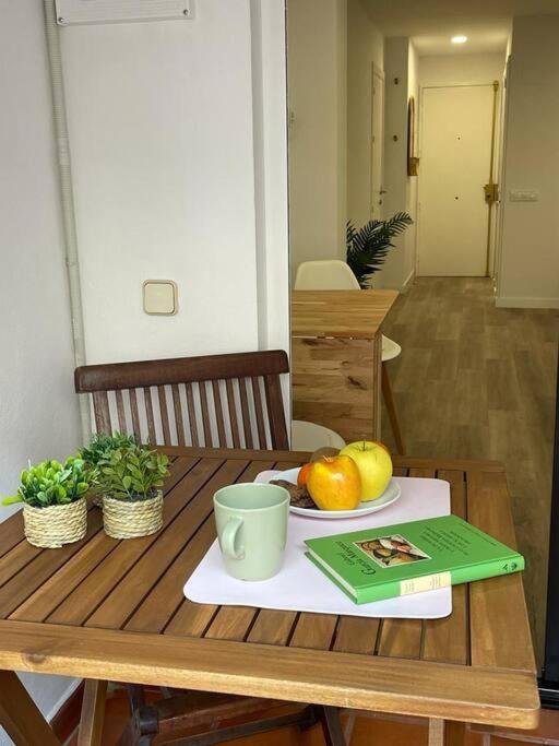 Apartment En *