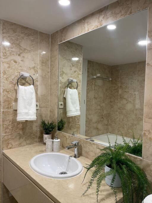 Apartment En Sotogrande
